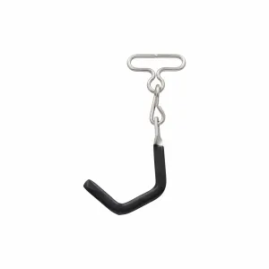 1 1/2" Garment Bag Car Hook, #SAM-390