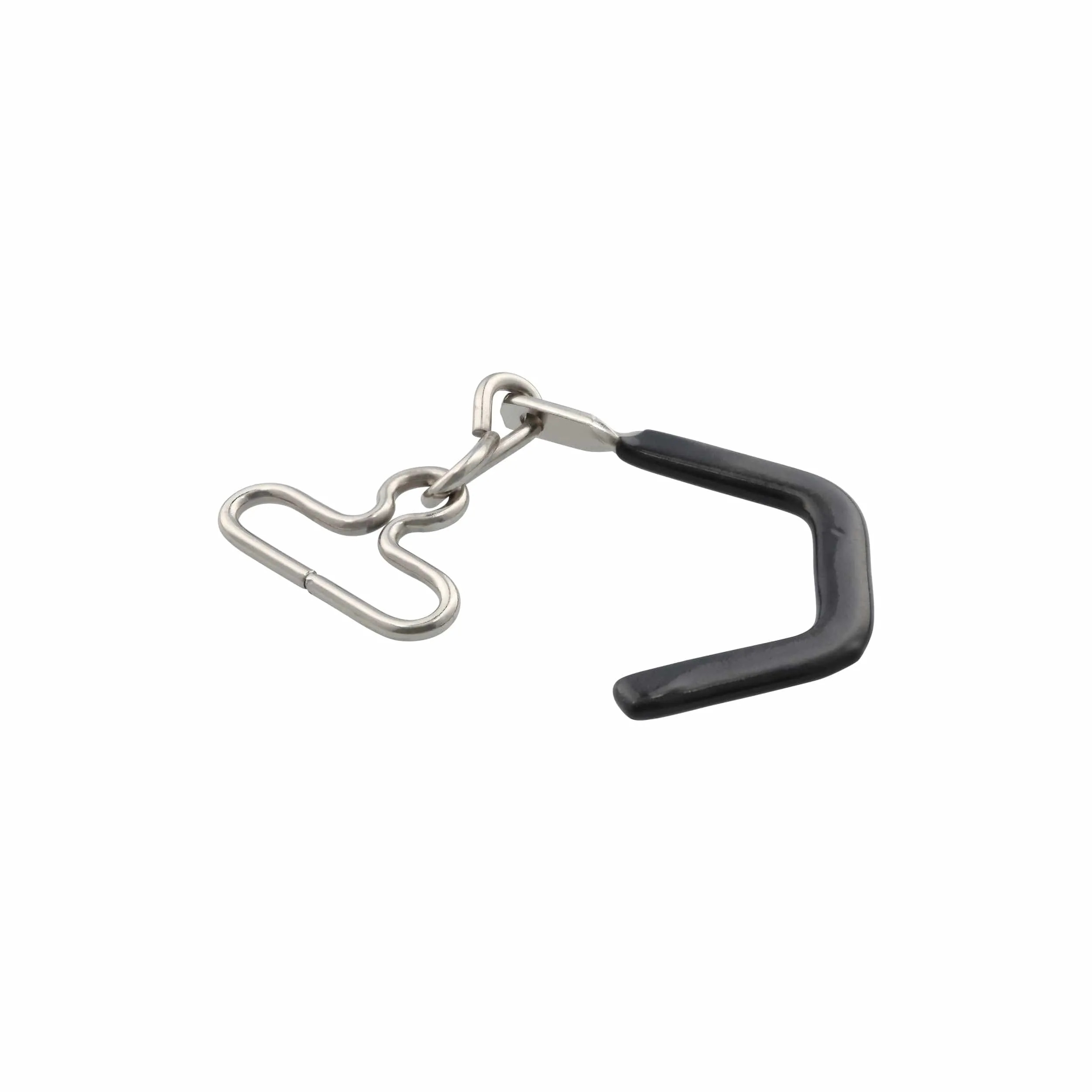 1 1/2" Garment Bag Car Hook, #SAM-390