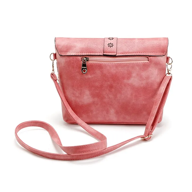 2017 Summer Vintage Bag For Women Messenger Bags Canvas Print Crossbody Shoulder Bag Small Ladies Designer Handbags High Quality