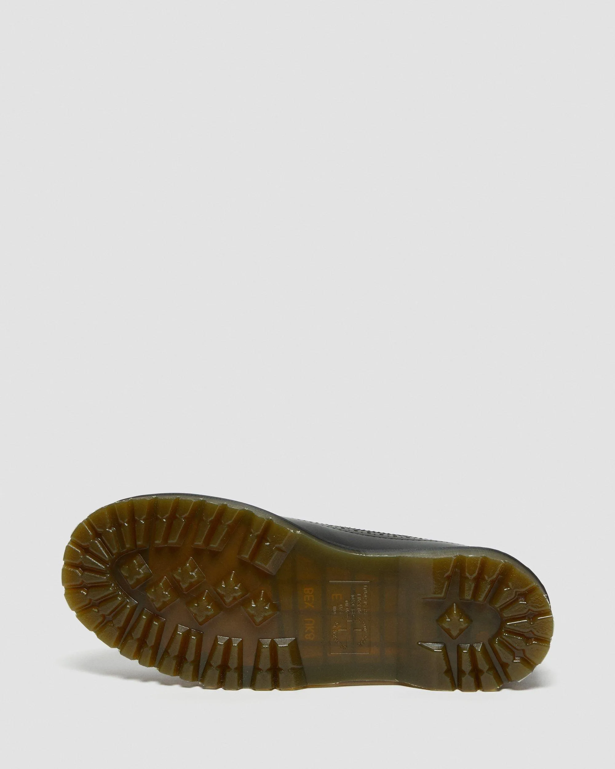 3989 Bex Smooth Leather Shoes