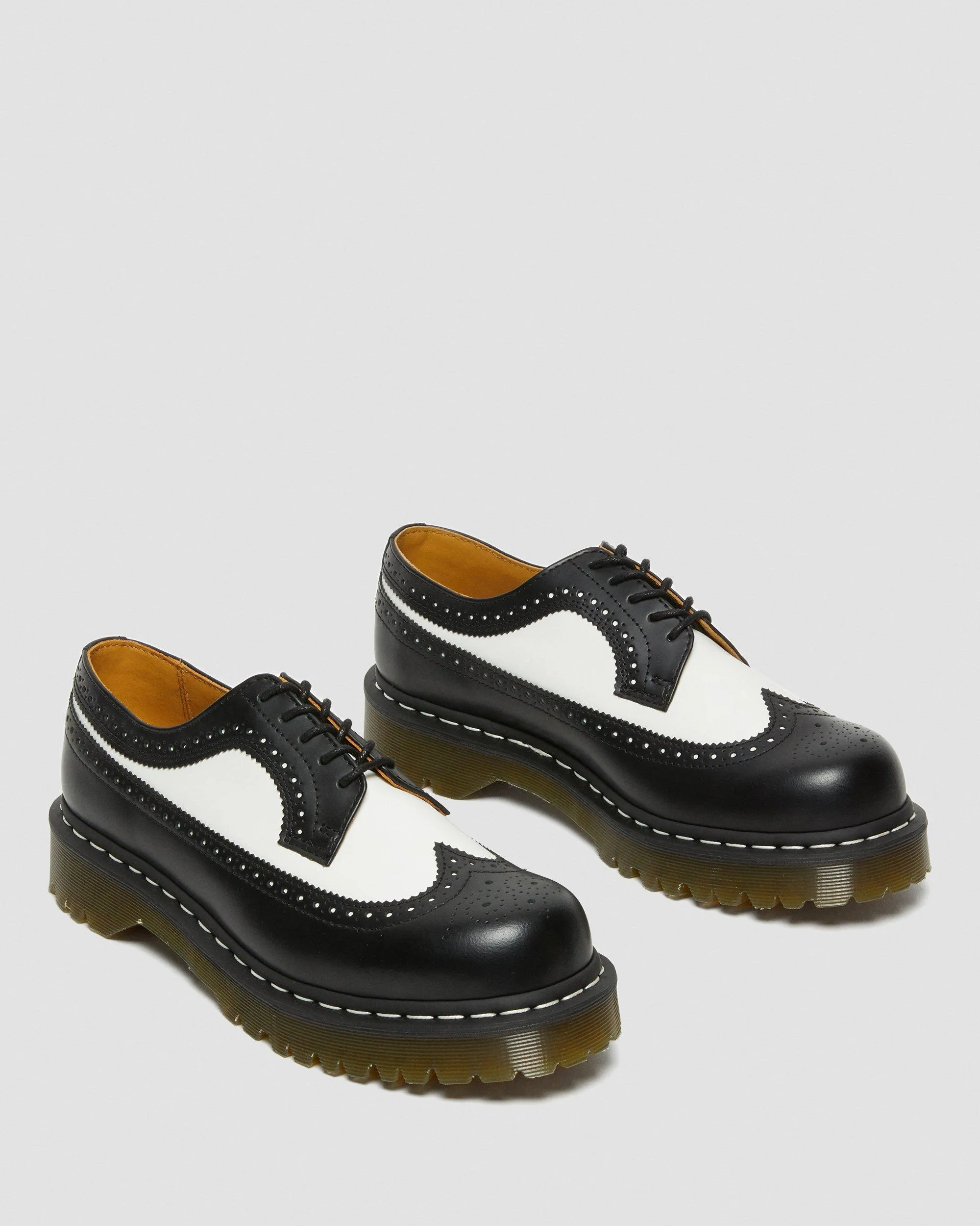 3989 Bex Smooth Leather Shoes
