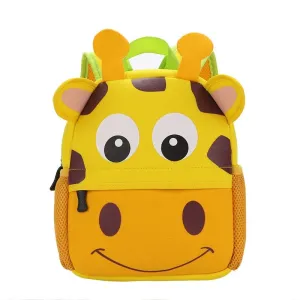 3D Children School Bags For Girls And Boys
