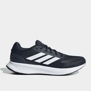 Adidas Mens Runfalcon 4 Running Navy/white _ 182912 _ Navy