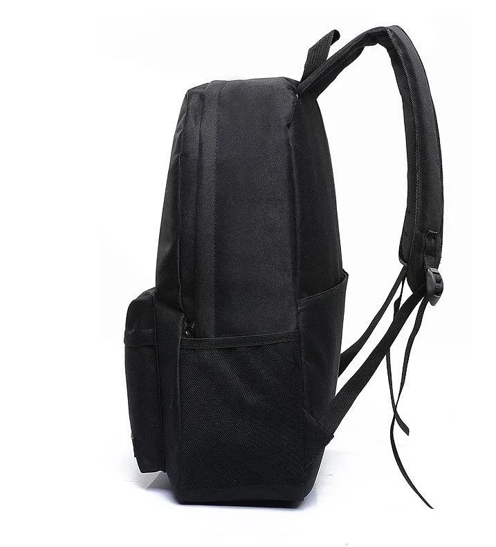 Alan Walker Backpack School bag Travel Bag Canvas bag Shoulder bag Alan Walker Gifts