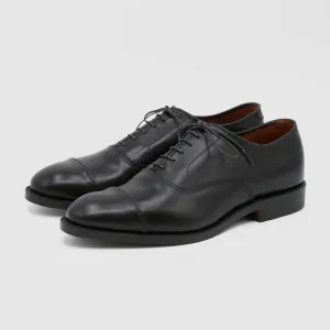 Allen Edmonds Park Avenue Cap Toe Oxford Shoes