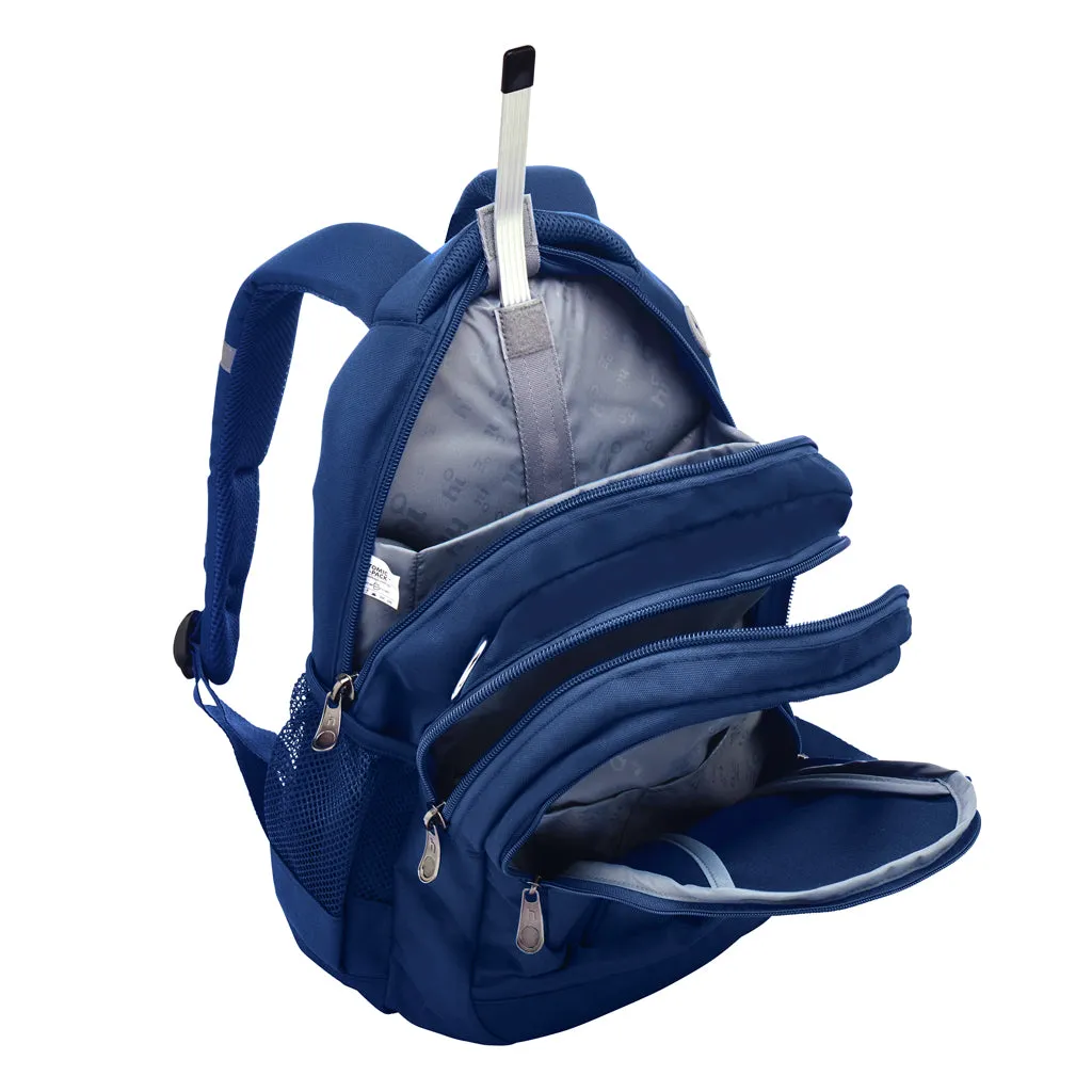 Anatomic Medium Backpack Reflective