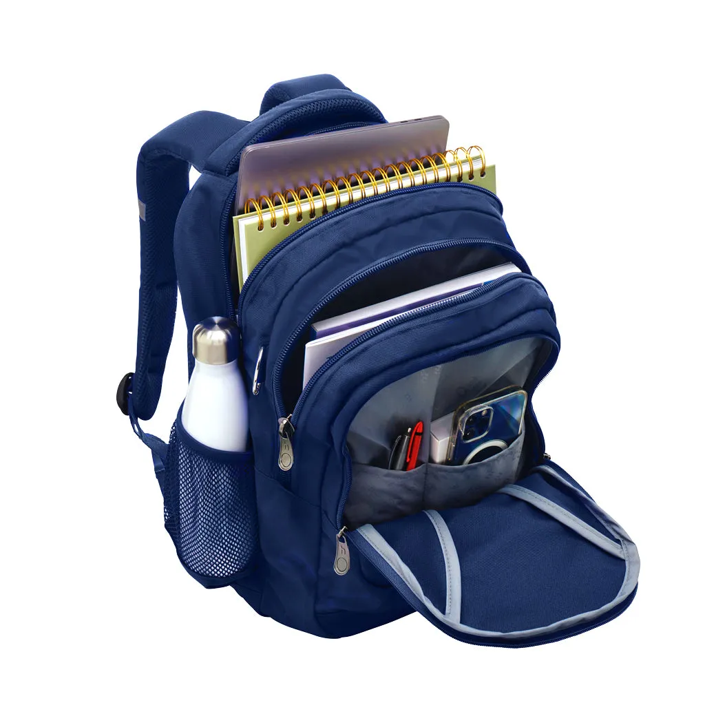 Anatomic Medium Backpack Reflective