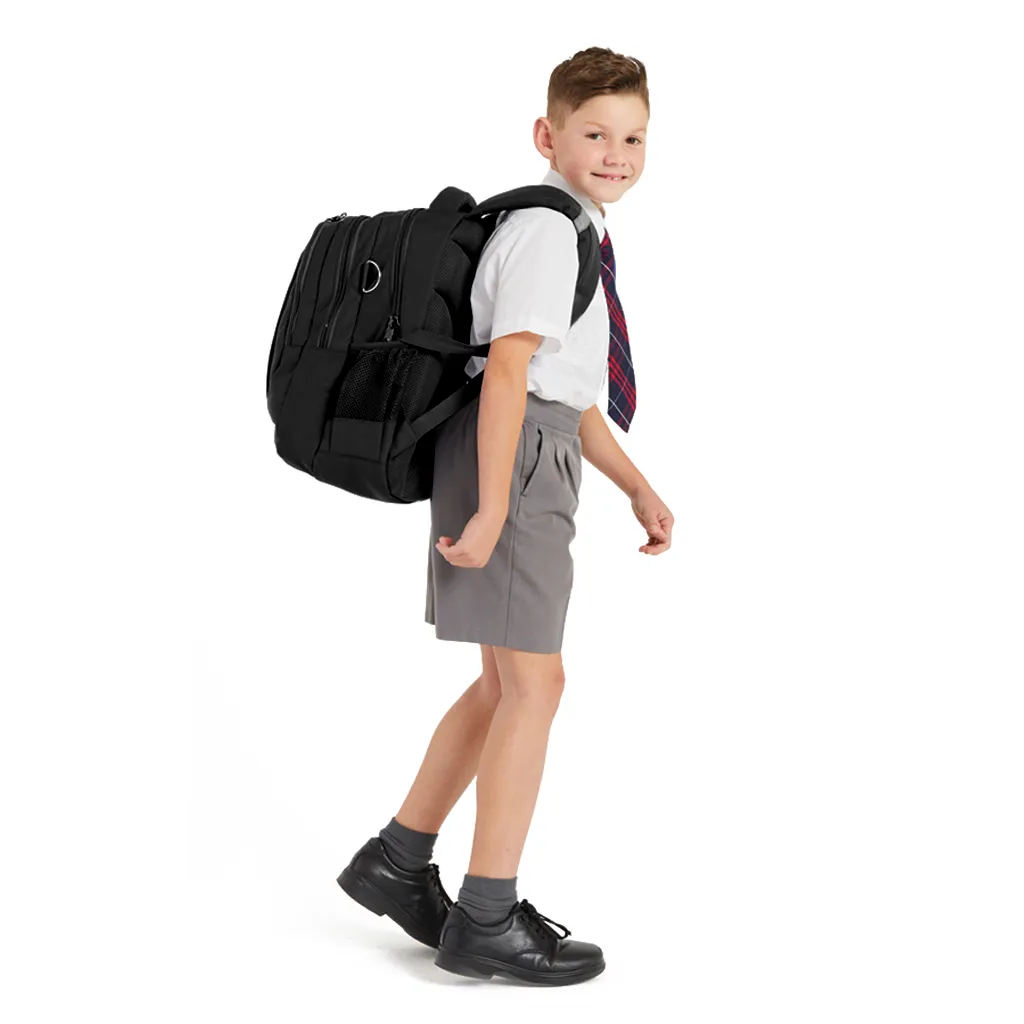 Anatomic Medium Backpack Reflective