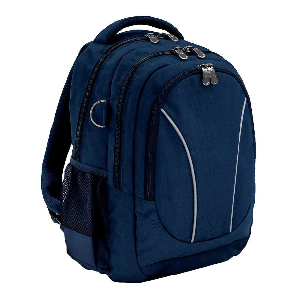 Anatomic Medium Backpack Reflective