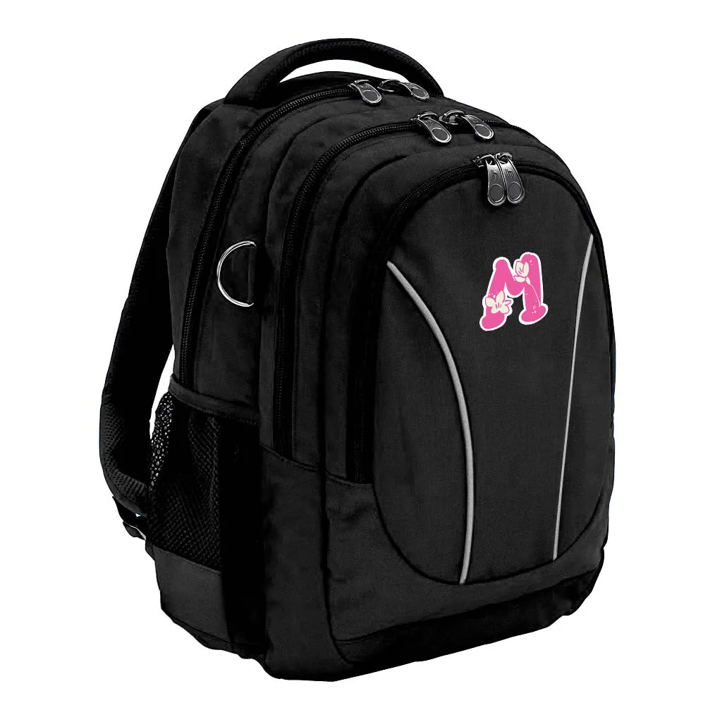 Anatomic Medium Backpack Reflective