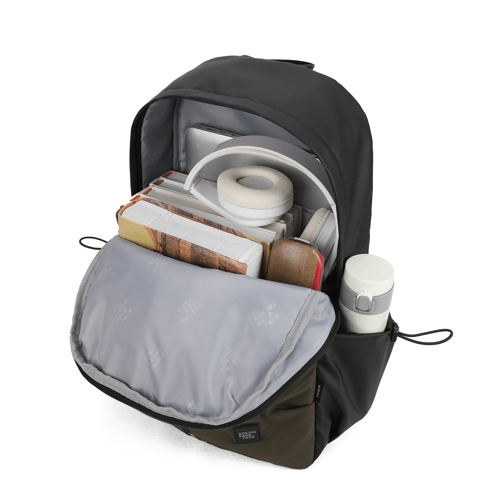 Aoking Casual Travel Backpack