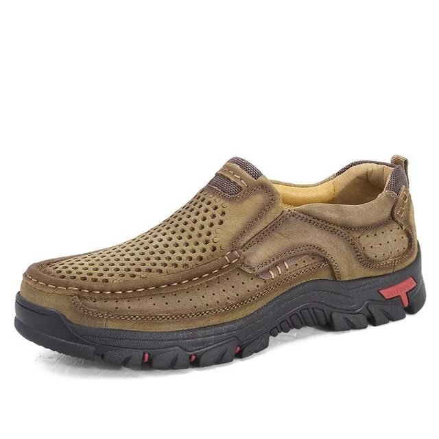 Asher Men's Loafer Shoes