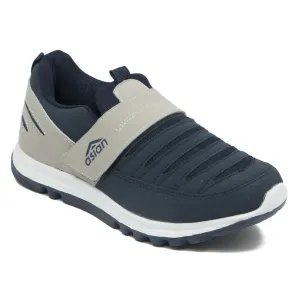 ASIAN Men's Synthetic Sports,Running,Casual Loafer Shoes for Boys and Men 11 UK