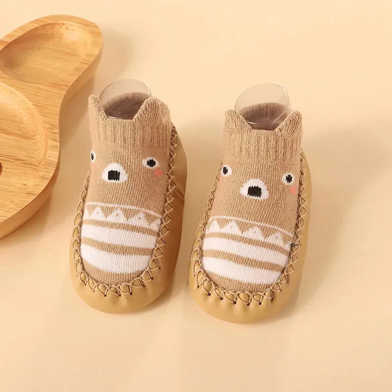 Baby Socks Shoes Infant Color for Boys and Girls