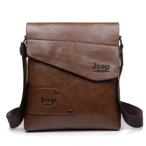 Bag men 2016 famous brands men messenger bags genuine leather bag briefcase designer high quality shoulder bag NB1805