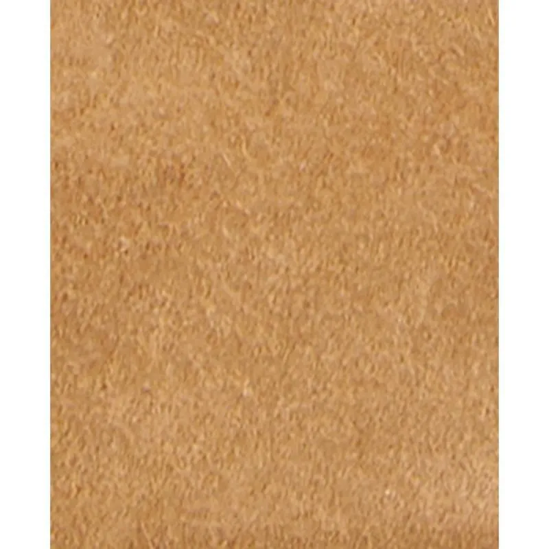 Barbour Porterfield Mens Slipper - Dark Sand