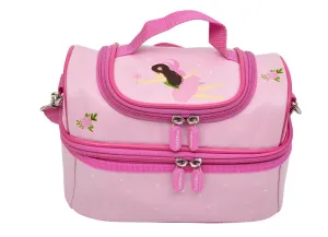 Bobble Art Large Lunch Bag - Fairy