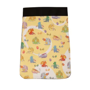 Brood Bag Cover
