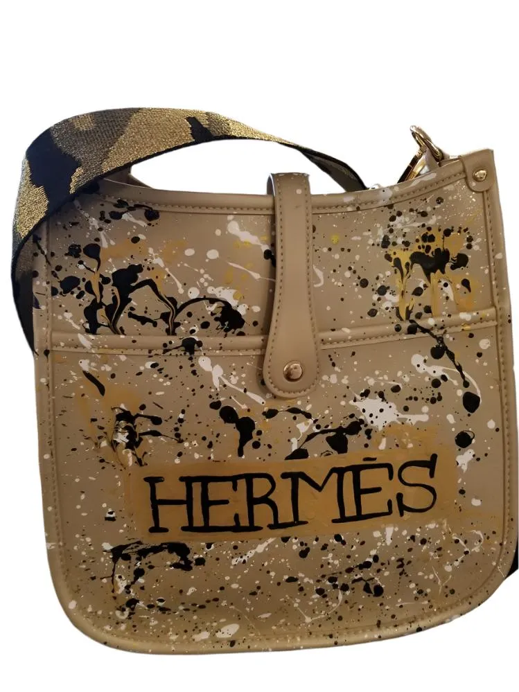 CAMILLA SHOULDER BAG