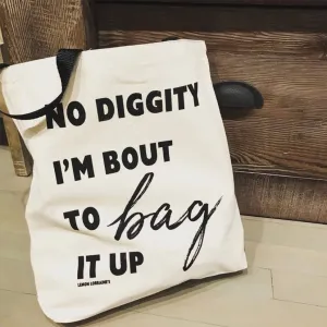 Canvas Tote Bags