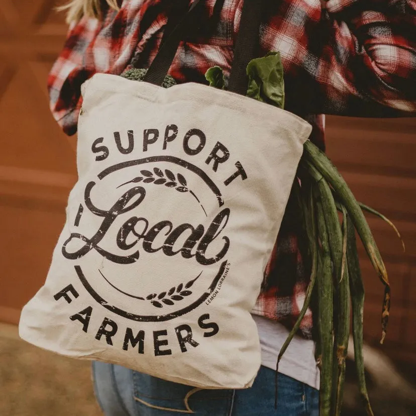 Canvas Tote Bags