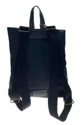 Cargo IT Hazel Shoulder Tote Navy Blue