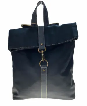 Cargo IT Hazel Shoulder Tote Navy Blue