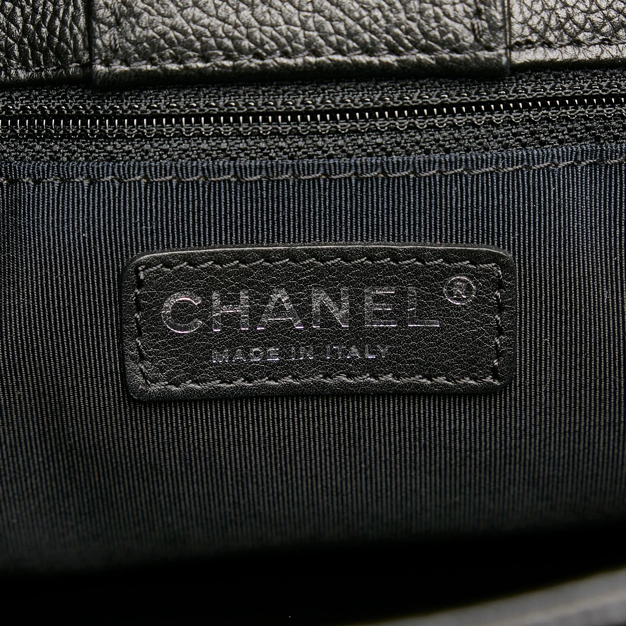 Chanel Executive Cerf (SHG-99hCLK)