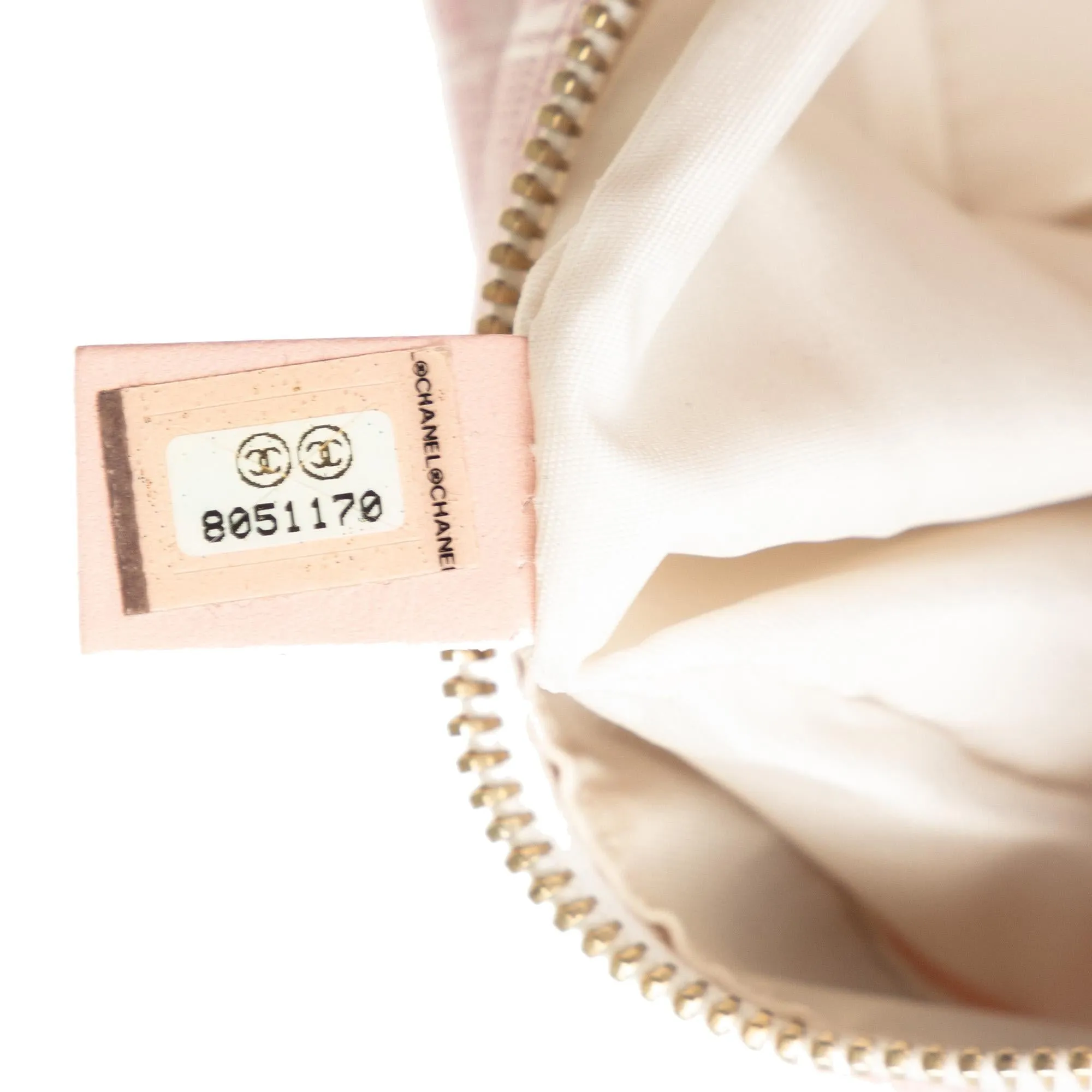 Chanel New Travel Line Handbag (SHG-7LFKx3)