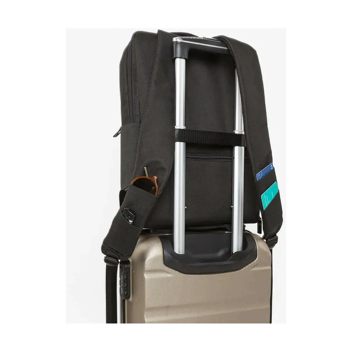 CITYC 2 in 1 Travel Backpack