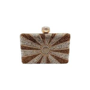 Classic Elegant Bridal Clutch