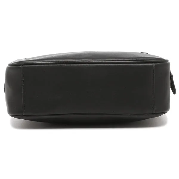 COACH C4148 QBBK Graham Crossbody Black
