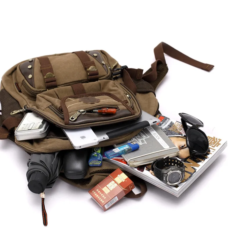 Computer Backpack Large