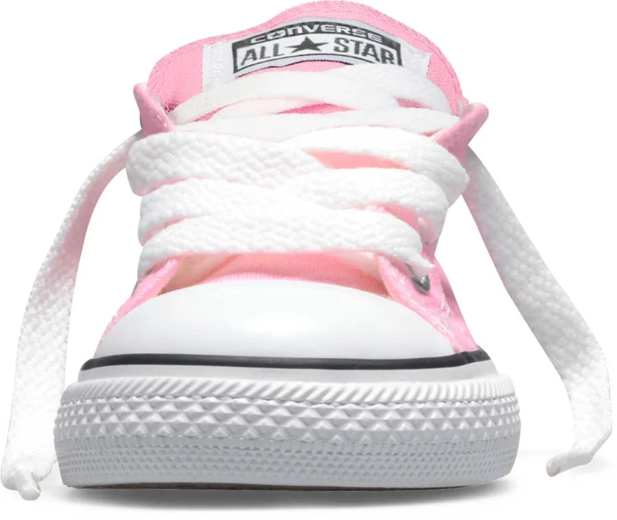 Converse Chuck Taylor All Star Toddler Low Top PInk