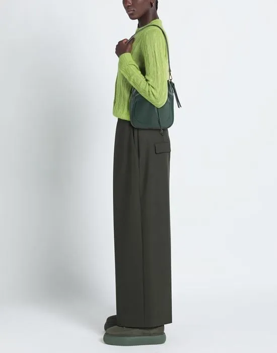 CORSIA bag, dark green