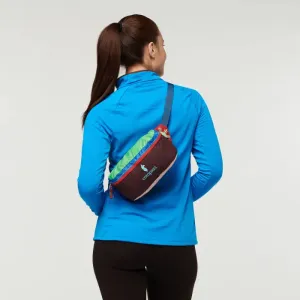 Cotopaxi Bataan 3L Fanny Pack - Del Día