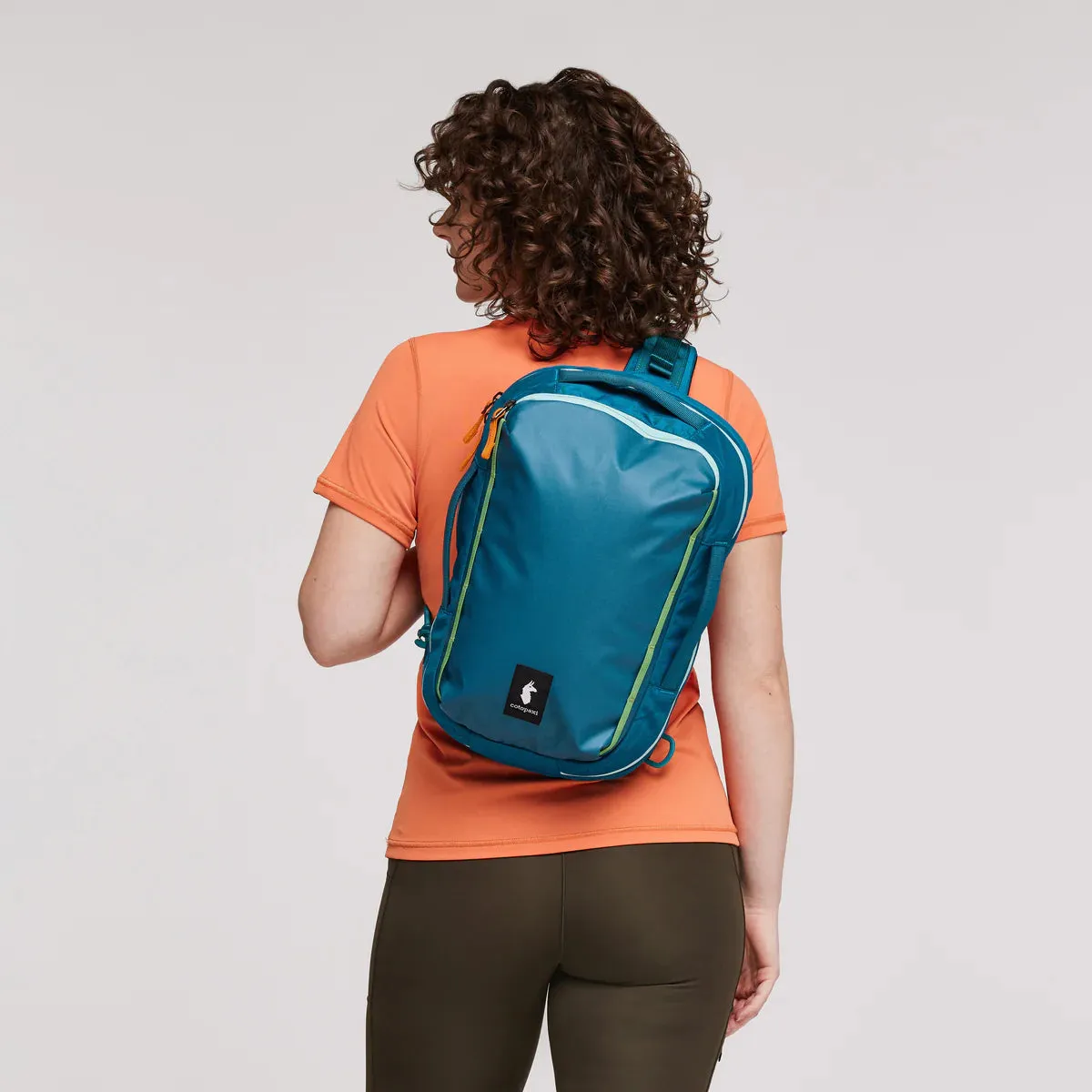 Cotopaxi Chasqui 13L Sling Pack