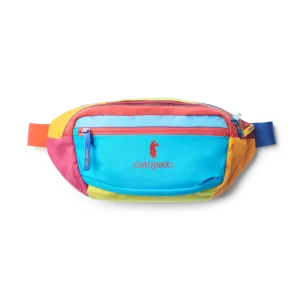 Cotopaxi Kapai 3L Hip Pack - Del Día