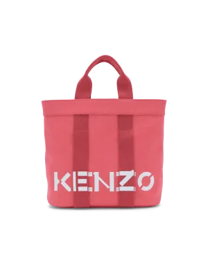 Cotton Small Tote Bag