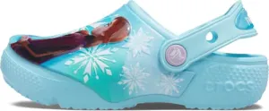 Crocs Kids' Disney Frozen 2 Clog Shoes for Girls