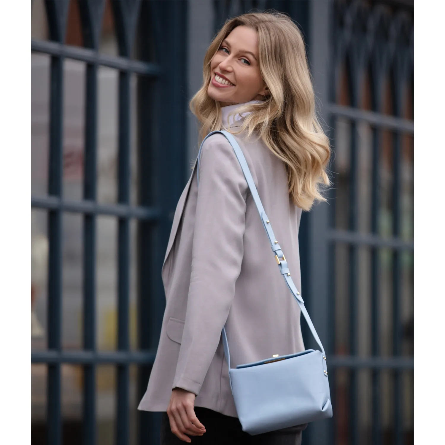 Crossbody Bag