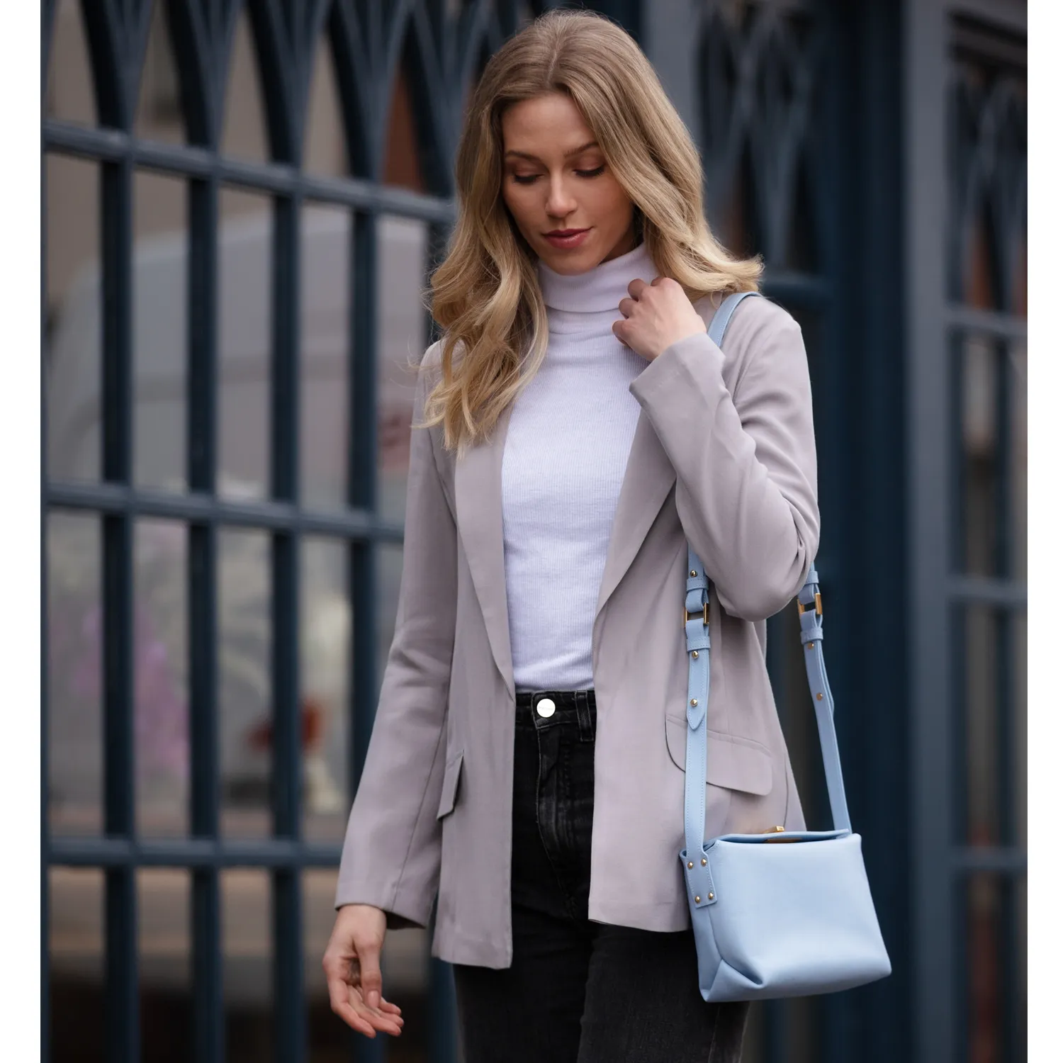 Crossbody Bag