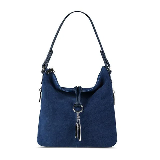 Crossbody Messenger Hobo Top-handle Bags