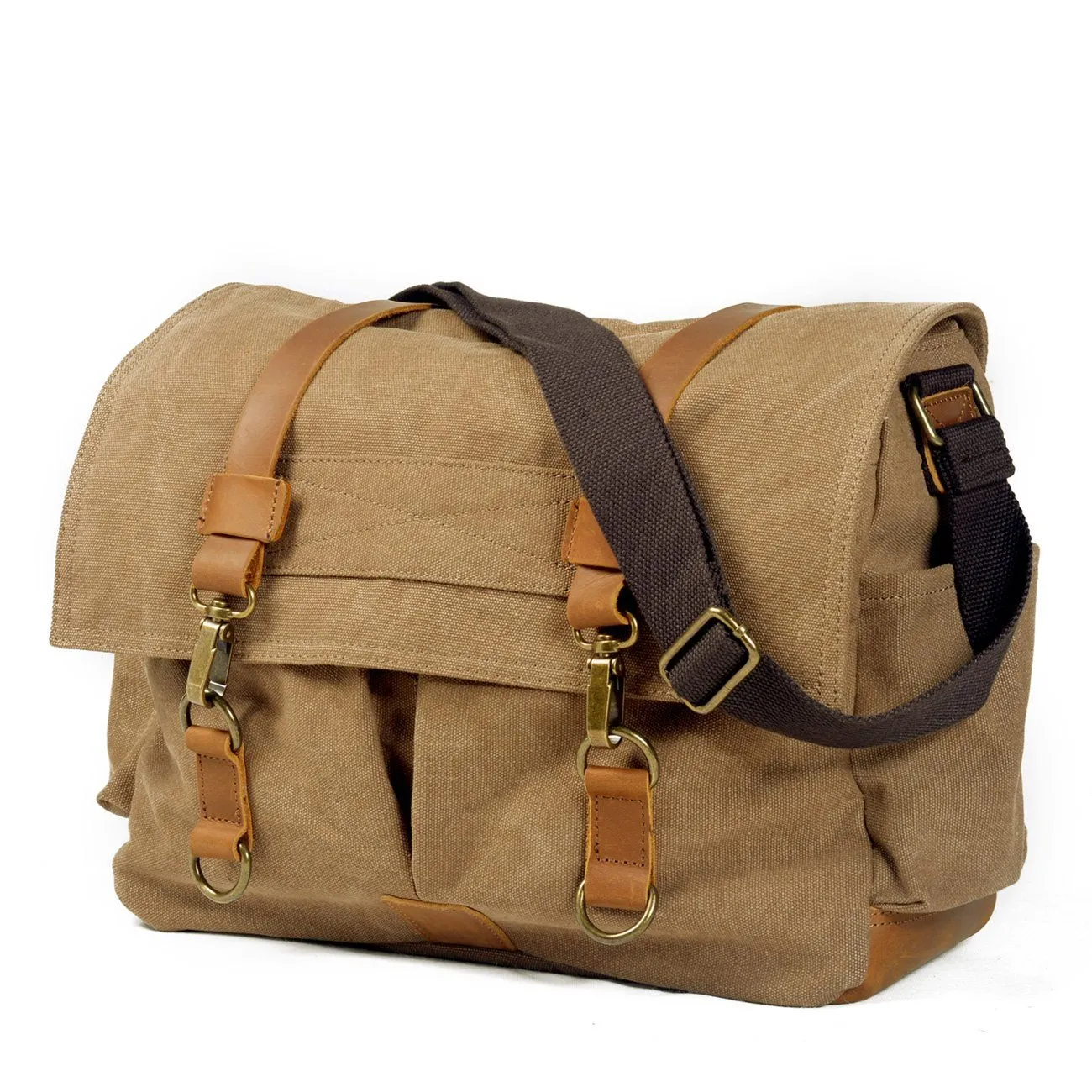 Crossbody Shoulder Bag