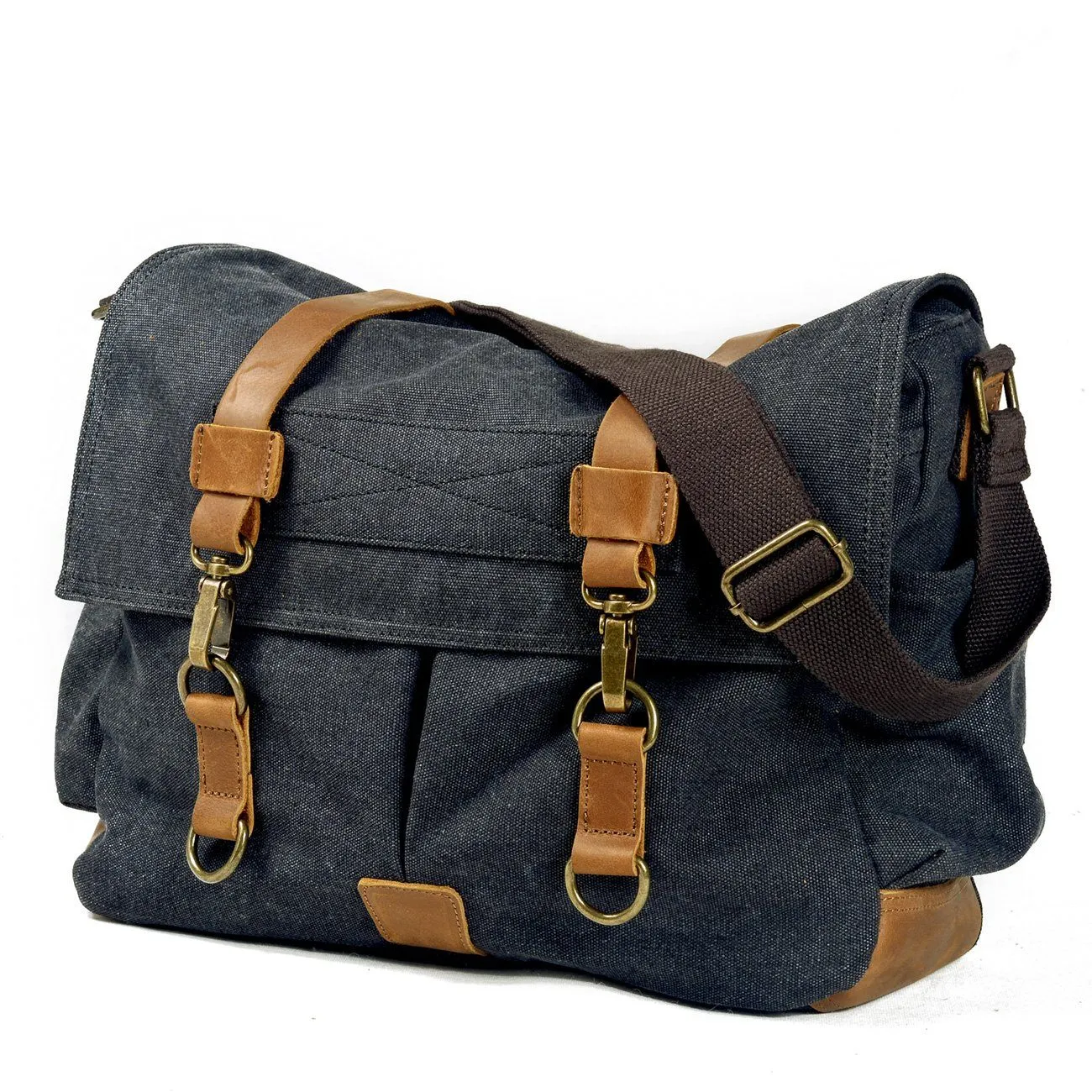 Crossbody Shoulder Bag