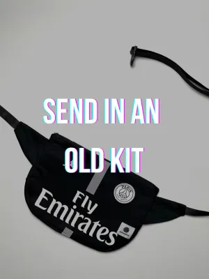 Custom Crossbody Satchel