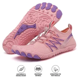 Cuzcare Ortho Barefoot Shoes For Women | Non-slip Breathable Everyday Outdoor Shoes