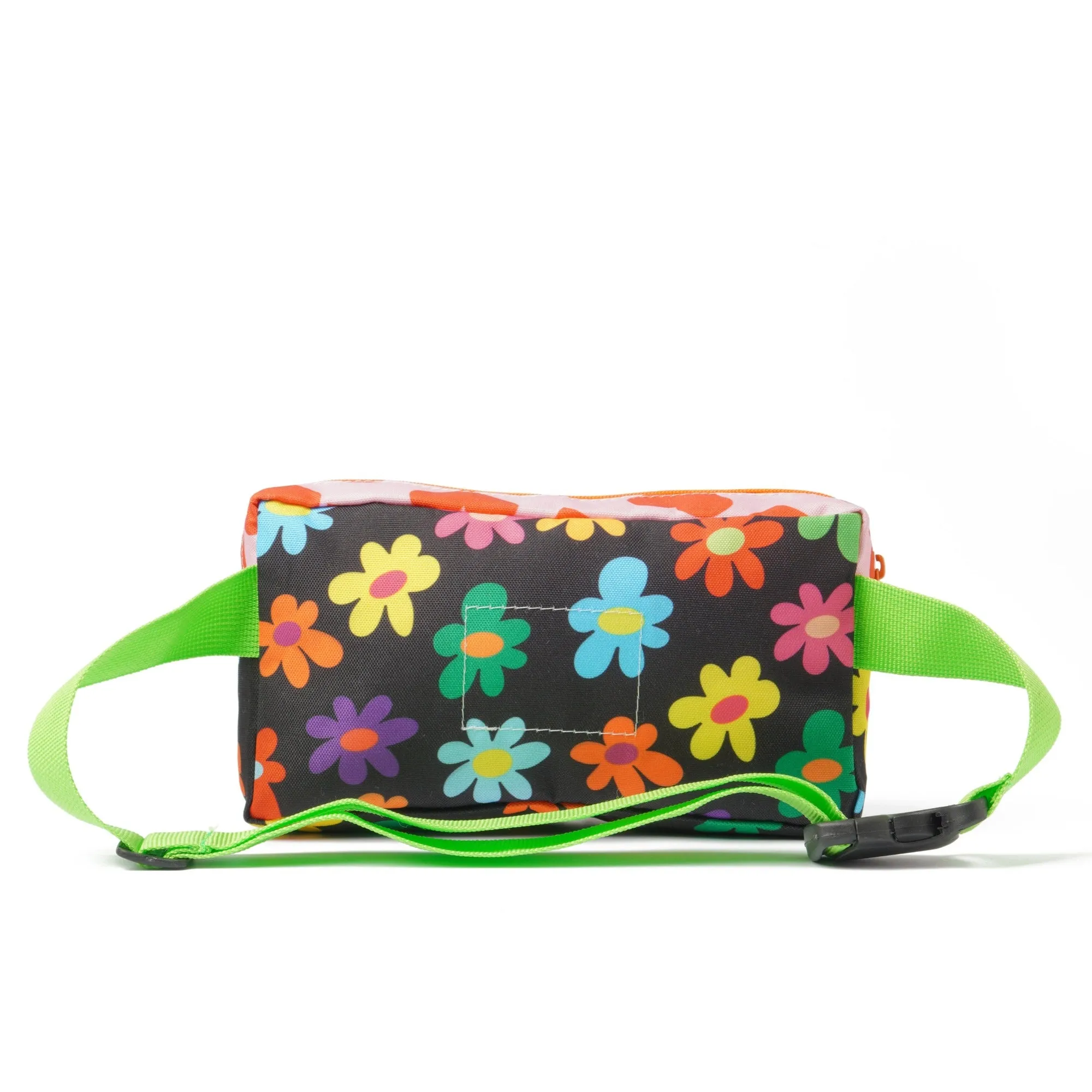 Doo Wop Kids Floral Fanny Hip Pack