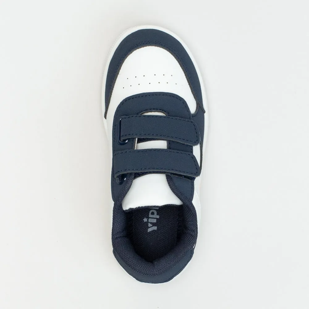 Double Velcro Skater _ 159420
