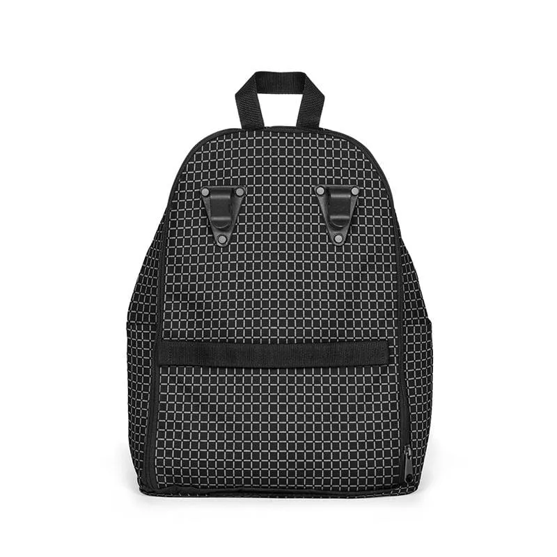 Eastpak Padded Bike Bag In Black